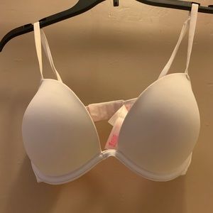 Victoria secret PINK super push up bra